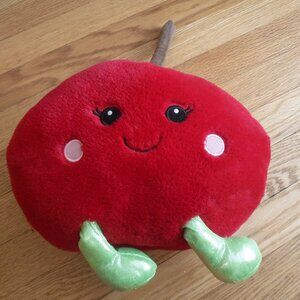 Yume Apple Plush